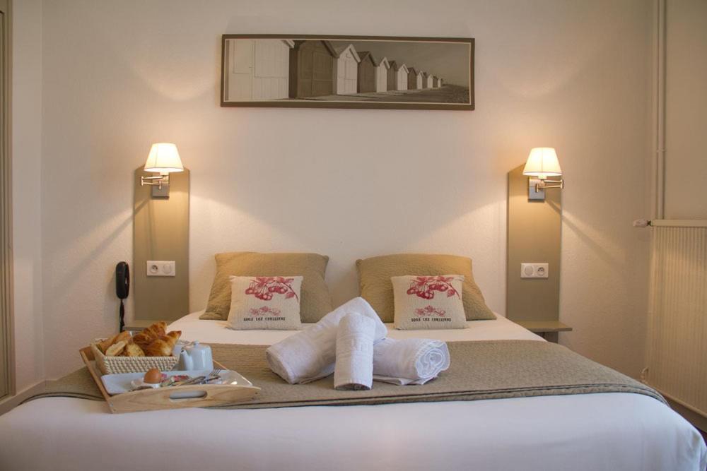 De Bois Hotel 3*