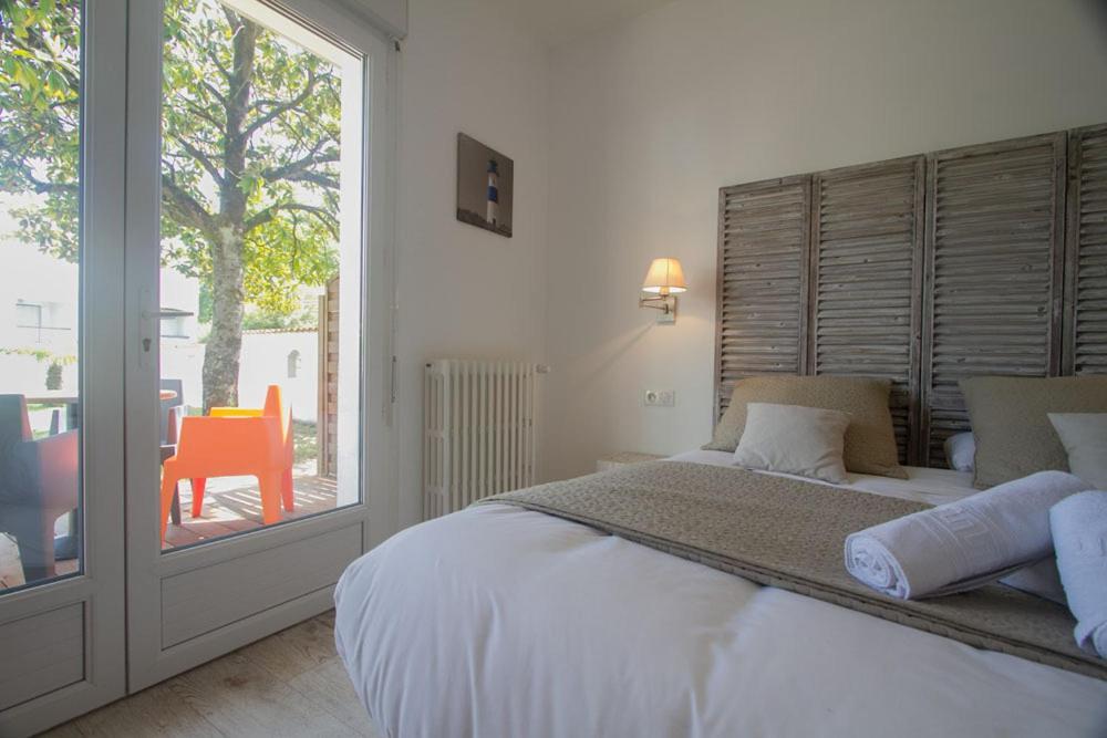 De Bois Hotel