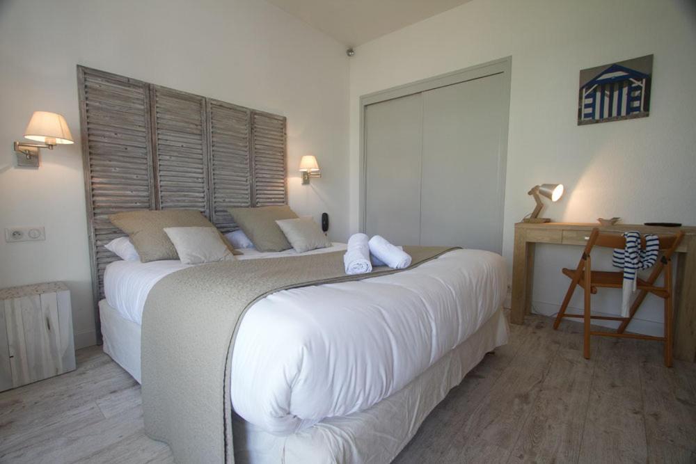 Le Bois Hotel 3*