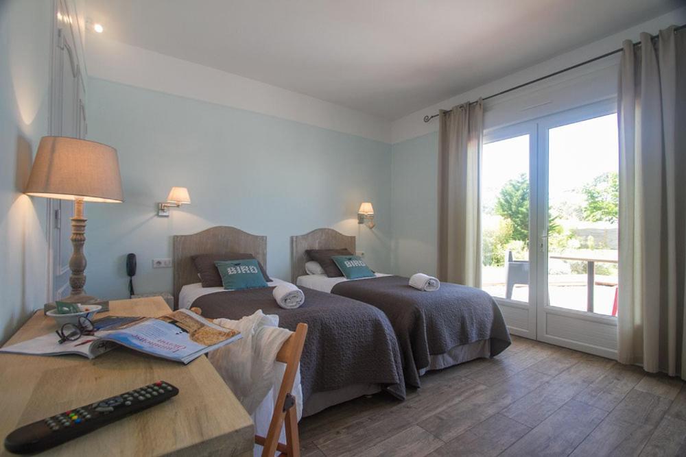 De Bois 3*