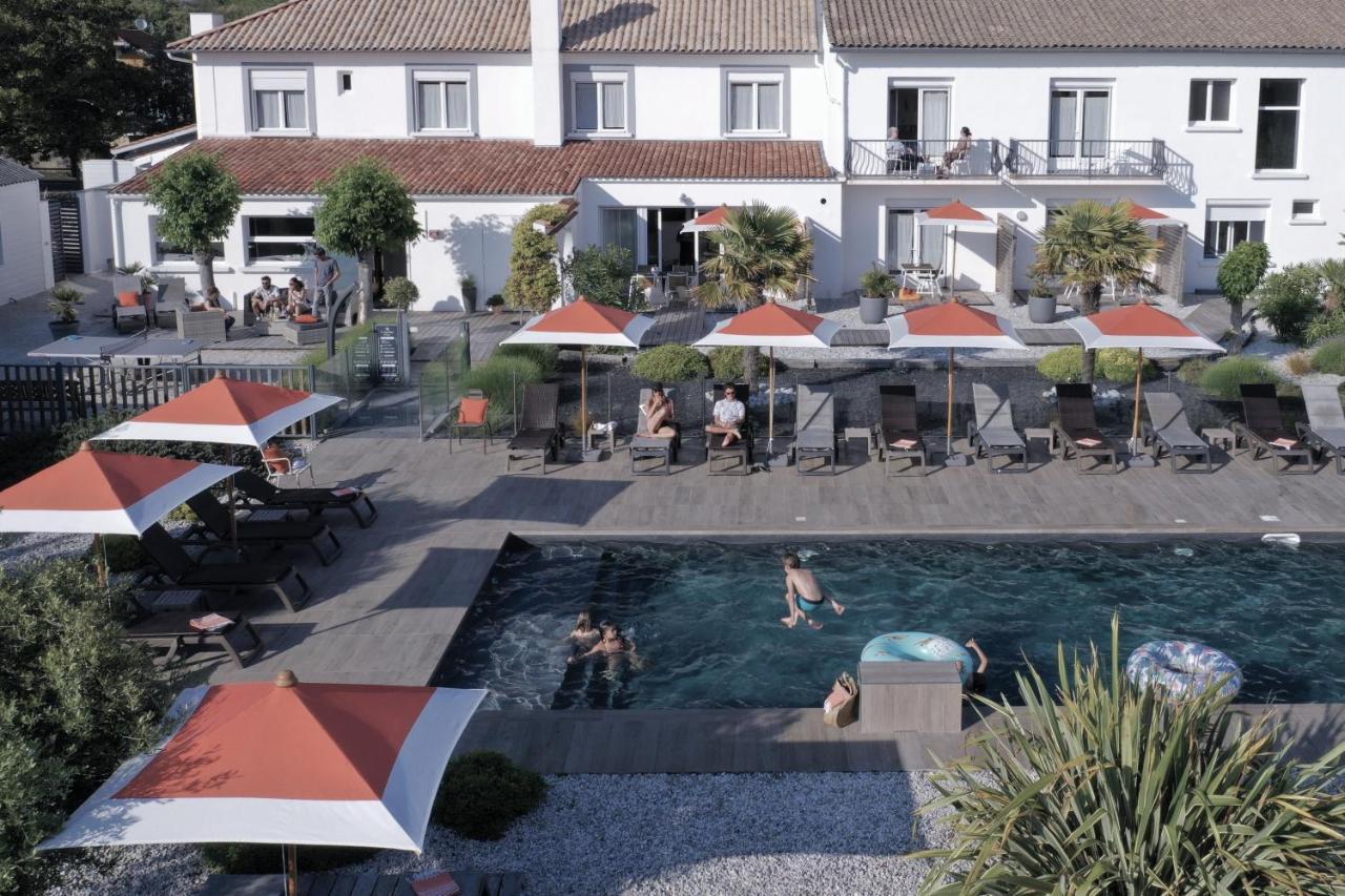 Hotel Le Bois 3*