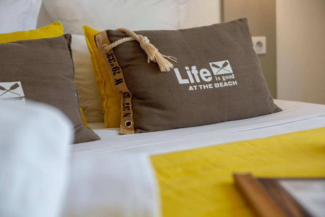 Hotel Le Bois Dolus d'Oléron