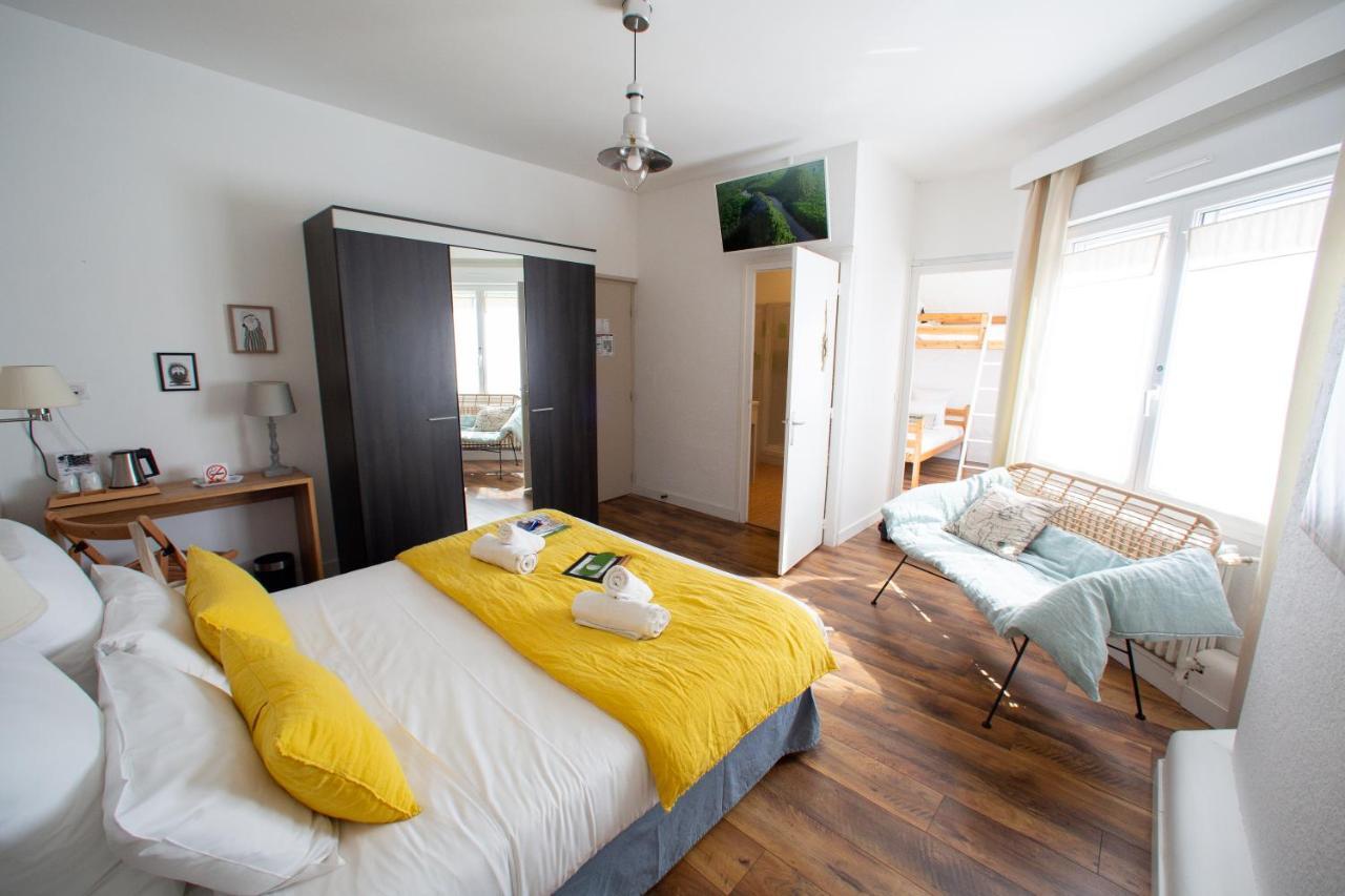 Le Bois Hotel Dolus d'Oléron